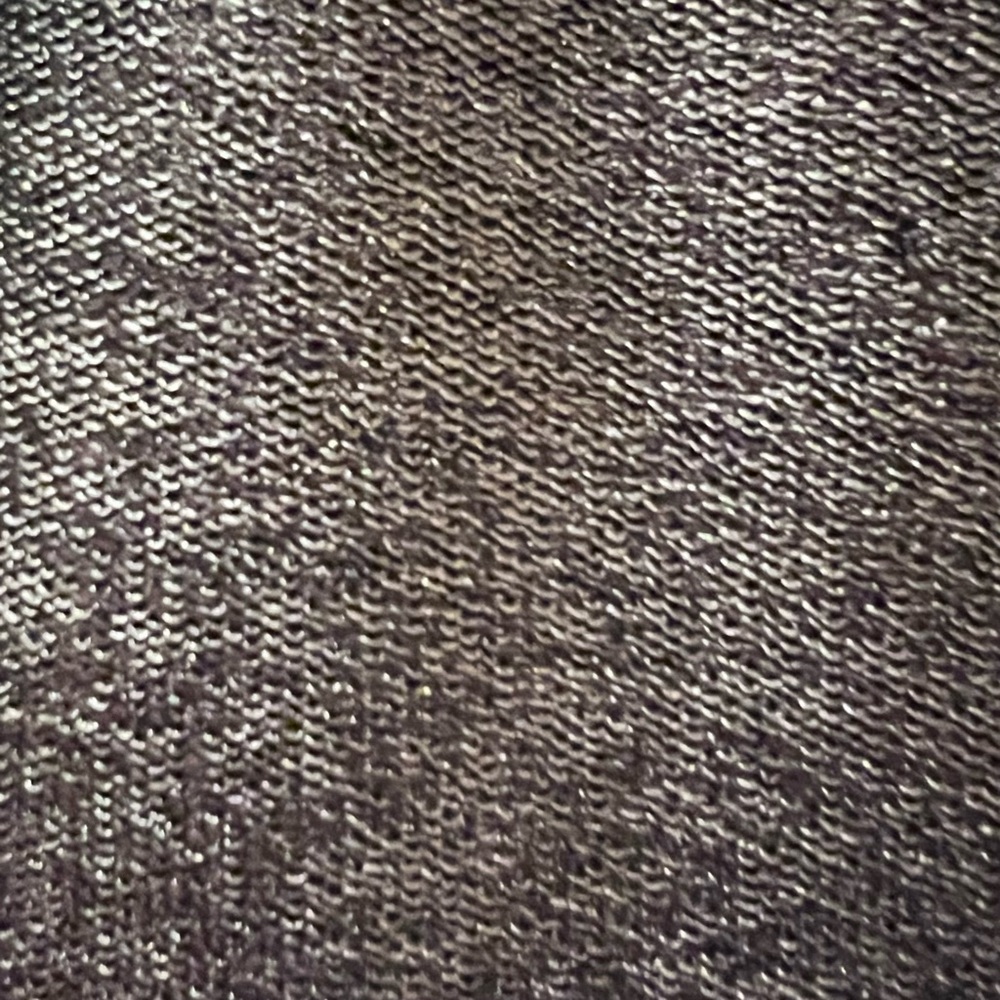 Halston Heritage Metallic Bronze‎ Gold Sleeveless Mini Sheath Dress Size Large - Picture 13 of 15